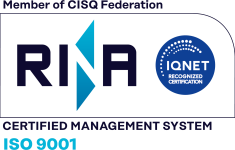 LOGO_Rina_Certificazione ISO 9001